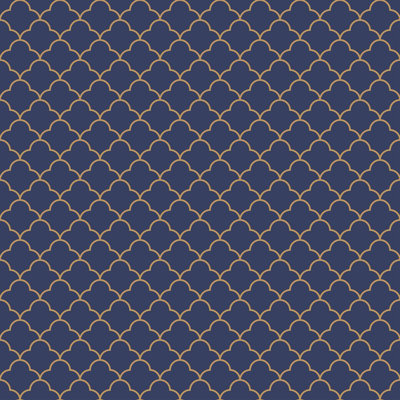 Rouleau de papier peint Delberta