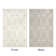 Sinclair Lattice Reversible Machine Washable Area Rug