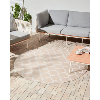Outdoor Rug MOSORE