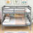 Badley Kids Twin Over Full Bunk Bed-272736765