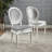 Jamar 19.25'' H Upholstered Side Chair-1161739448