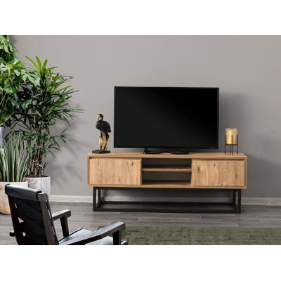 Kelleher TV Stand for TVs up to 55"