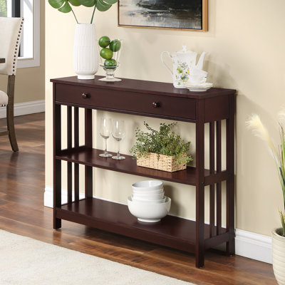 Console 39,5 po Minerva