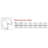 28" Pie-Cut Plastic Lazy Susan-30061141