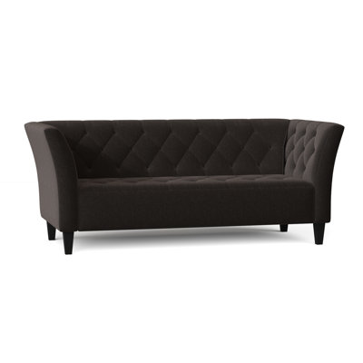 Carruth Upholstered 76'' Sofa