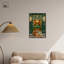 Art sur toile, art moderne-111129321-111129313