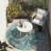 Abstract Indoor / Outdoor Rug