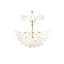 Lustre en laiton 16 lumières Murana-95008218-95008229-131123639