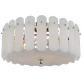 Bonnington 4 - Light Flush Mount