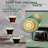 Nbarthome 5-Cup Coffee Maker-70983972