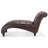 Tufted Armless Chaise Lounge-1439669287