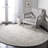 Pimentel Hand Tufted Wool Floral Rug-670146315