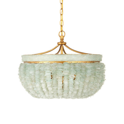 Bayou 3 - Light Chandelier