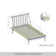 Kierin Twin Standard