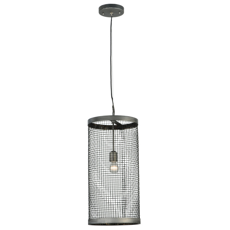 1 - Light Pendant