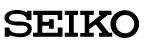 Seiko Logo