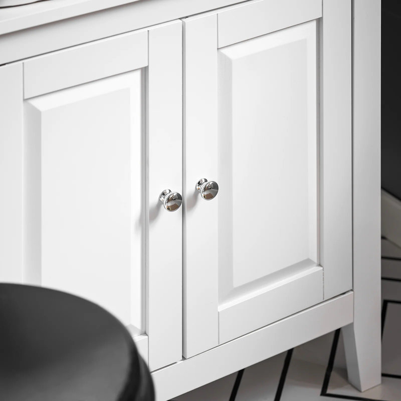60cm Bathroom Vanity Base Only