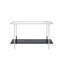 Table de bout de style moderne