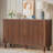 Mangue 59.4'' Sideboard-308503997