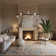 Cynedra Traditional Vintage Floral Area Rug