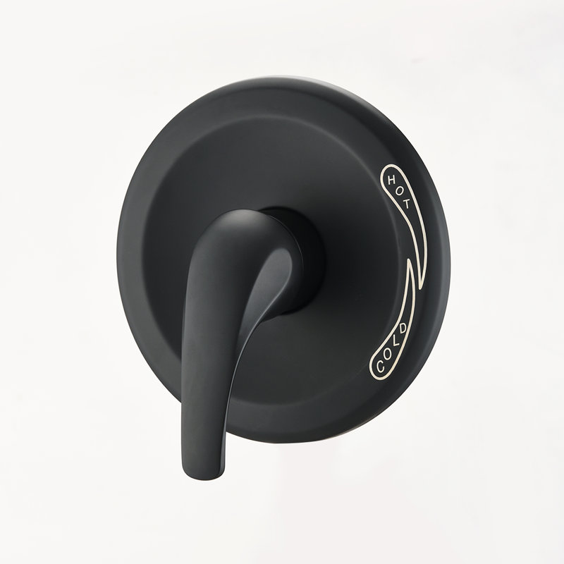 Robinet de douche à robinet