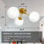 Plafonnier semi-encastré 17 po 3 lumières-1595599704