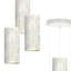 Sutter 3 - Light Cluster Pendant-1209018725