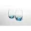 Talianna Handmade Stemless Wine Glass-1880949422