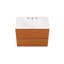 Meuble-lavabo mural Modway Scenic-1725739431