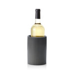 Concrete Utensil Crock and Wine Chiller