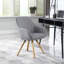 Fauteuil pivotant l 22,45 po Bryten-727019355-727019356