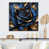 Toile tendue