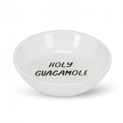 Trempette Saint-Guacamole