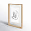 Luiz Wood Floater Picture Frame-1708070076-1708070077