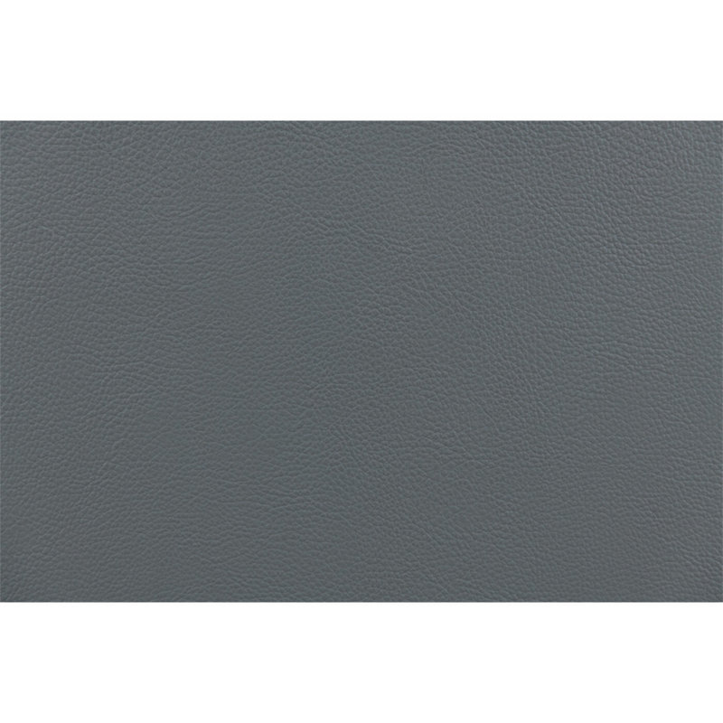 RAIZE GREY POWER RECLINER WITH LED