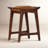 Porter Solid Oak Counter Stool-108806382