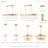 Bamey 5 - Light Drum Chandelier-201259551-169206266-166389858