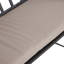 Valleywood Metal Outdoor Bench