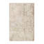 Tapis traditionnel crème / gris Aminata-1668748390
