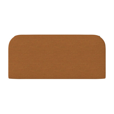Broughshane Sunbrella® Outdoor 3'' Bench Cushion