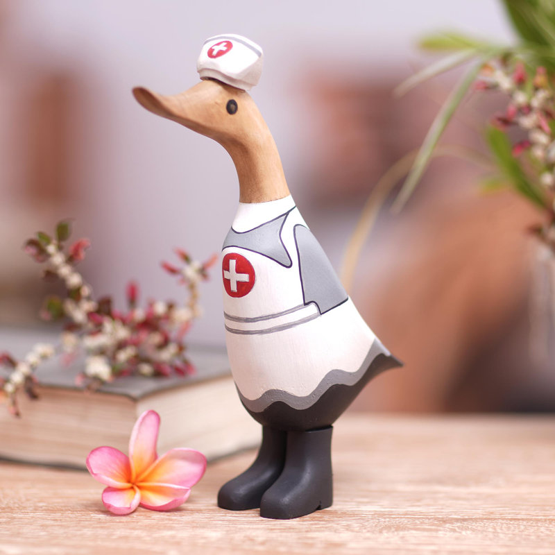Figurine Alejandra