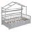 Syosset Kids Twin with Trundle-1393214012