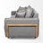 Tatianya Upholstered Sofa-1568529656