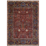 Cypress Lavar One-of-a-Kind 9'9" X 14' Area Rug