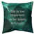 Vert foncé / turquoise