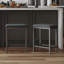 Tabouret de bar Winston Porter-387631491