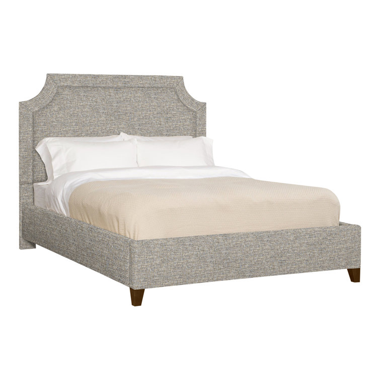 Audrey/Asher Queen Bed