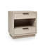 Holmes 2 - Drawer Nightstand-2125523533