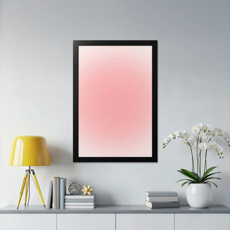 Charnele Single Picture Frame Print, 35.56 cm H x 27.94 cm W