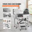 48.03'' Stainless Steel Dog Grooming Tub-93738020